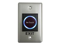 ZKTeco TLEB102 - Push button - wireless